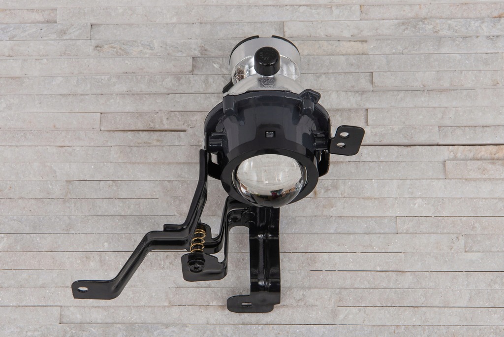 фото №9, Hyundai elantra vi ad 2015-2018 противотуманная фара передний левый 92201f2000