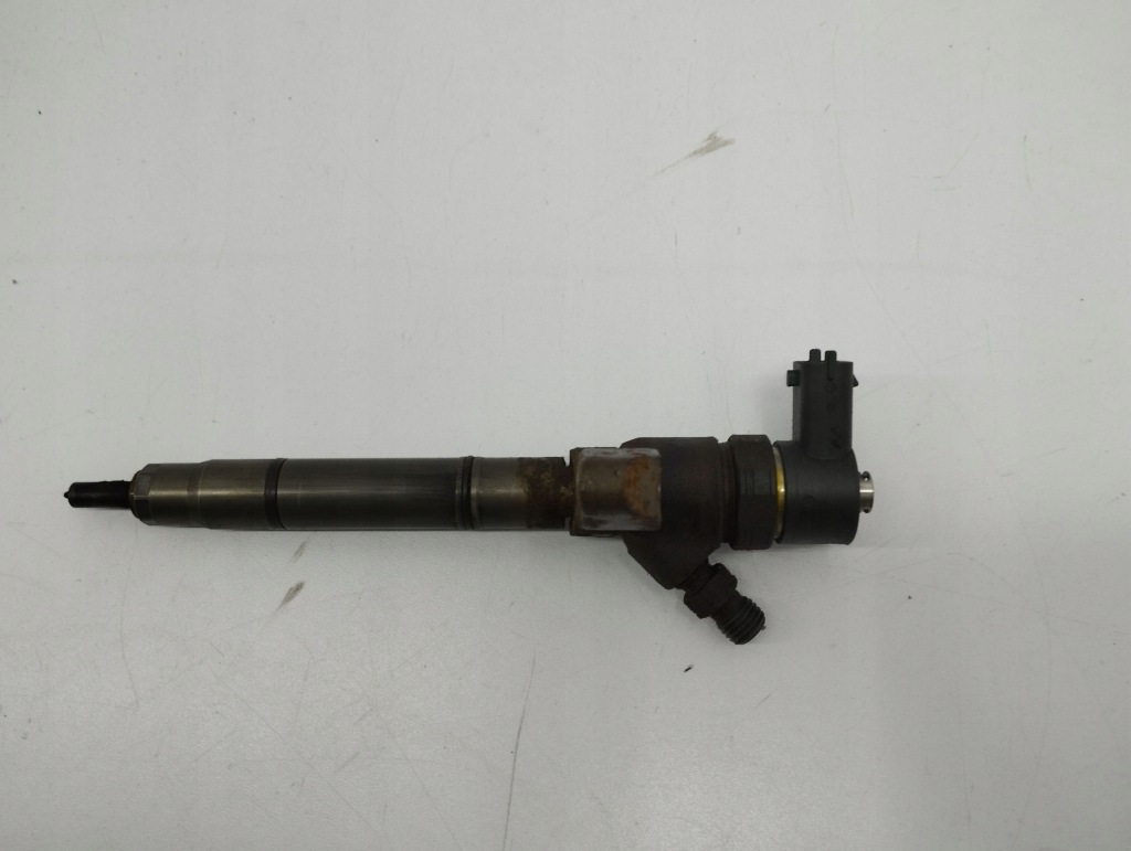 фото №1, Hyundai i30 2013 форсунки