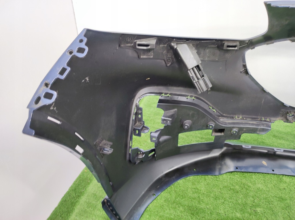 Бампер перед передній ford kuga mk3 st st-line Київ