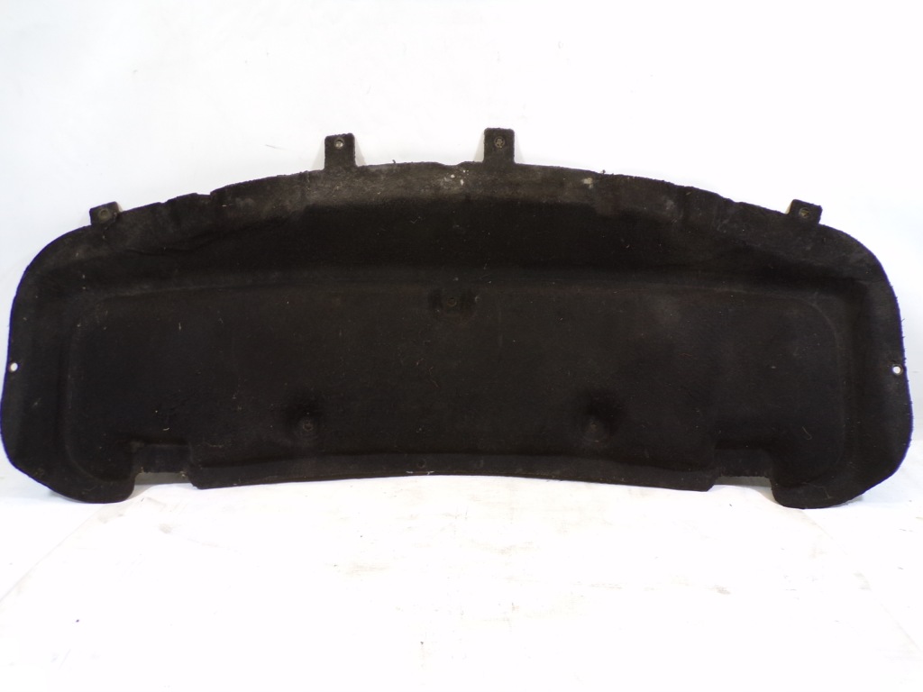 фото №1, Шумоизоляция капот opel zafira b