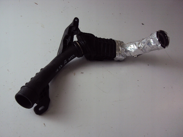 фото №3, Труба интеркулер renault clio iv 1.5 dci