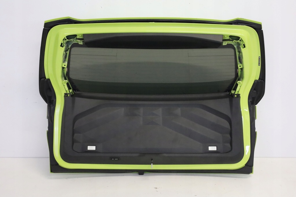 фото №5, Кришка багажника задня задня кришка багажника bmw xm g09 камера c4h