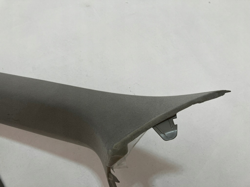 фото №7, Prius iii захист стійка передній ліва м'яка