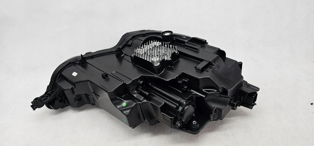 фото №11, Audi a3 8y лампа перед передняя левая full led matrix europa 8y0941033