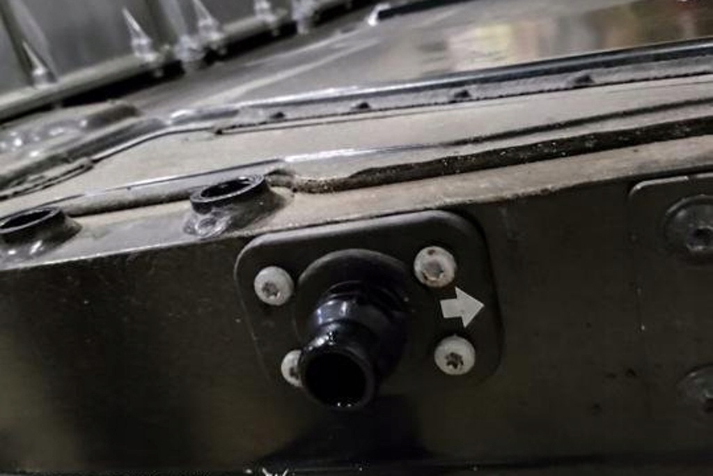 фото №15, Аккумулятор porsche taycan 9j1915100al electric 390kw 2021