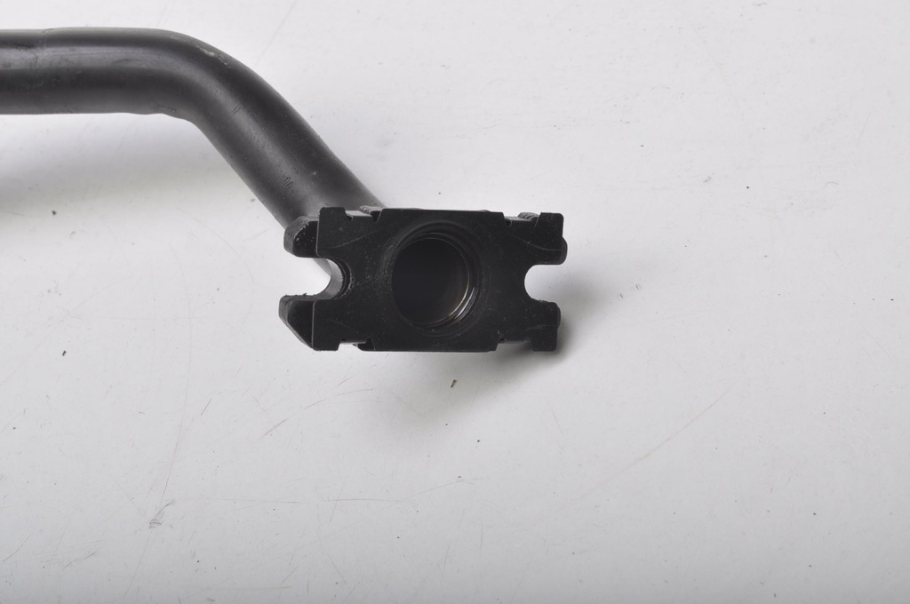 фото №5, Volvo xc60 ii 2.0 t6 труба трубка масляная 2020r