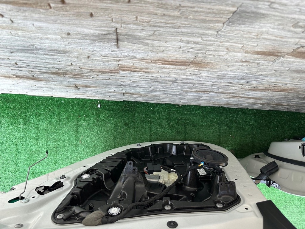 фото №8, Дверь bmw x6 g06 x6m f96 a300