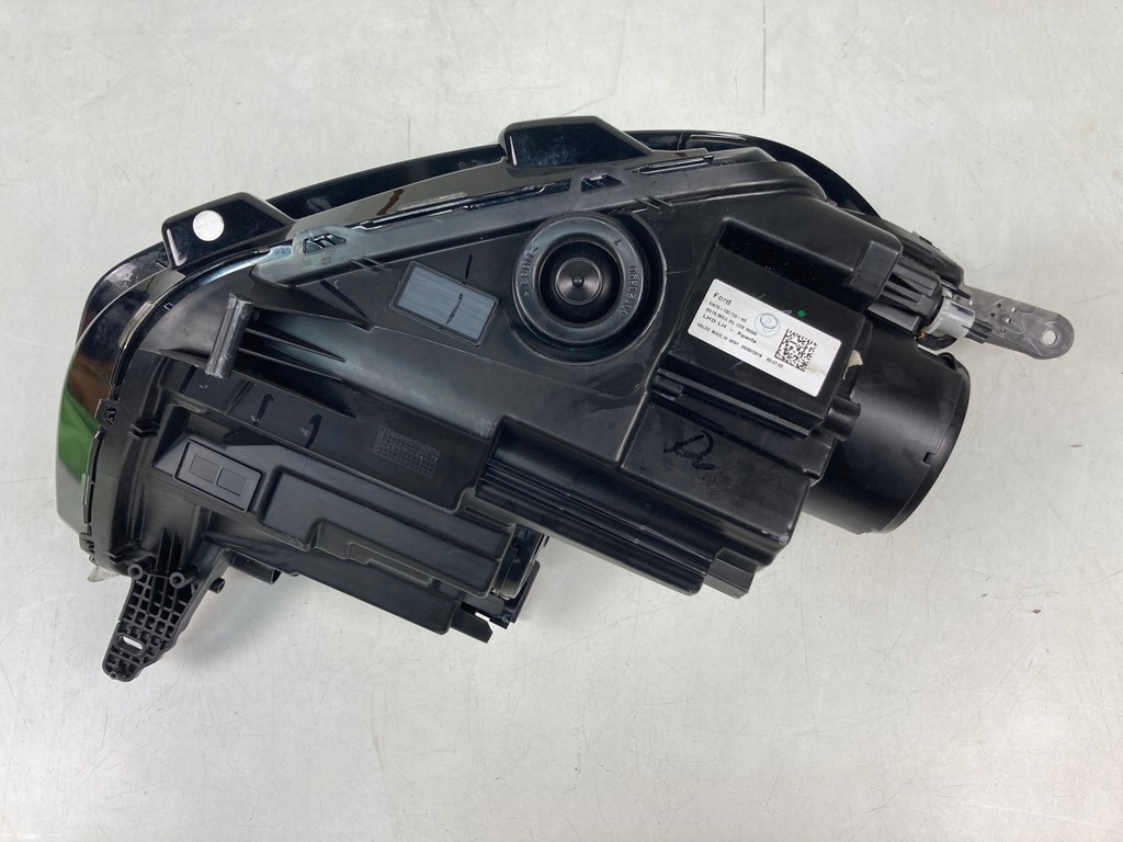 фото №9, Лампа левая передняя ford ecosport lift