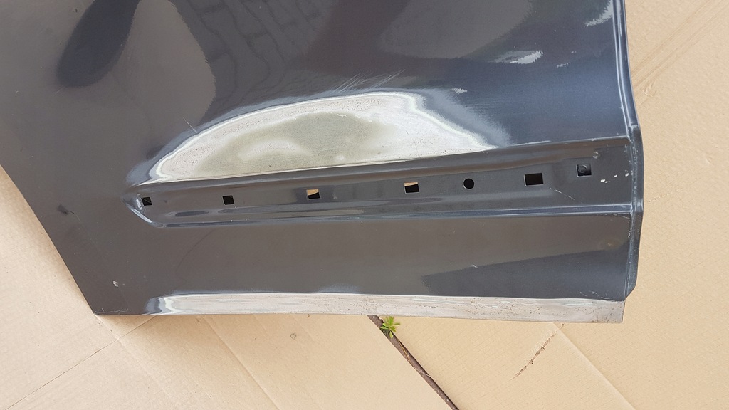 фото №9, Двері задня праве kia niro i 16-