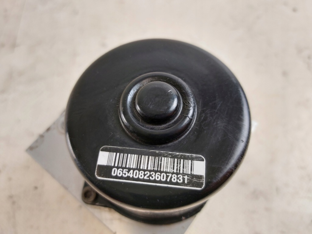 фото №9, Насос abs chrysler voyager 4 2.5crd