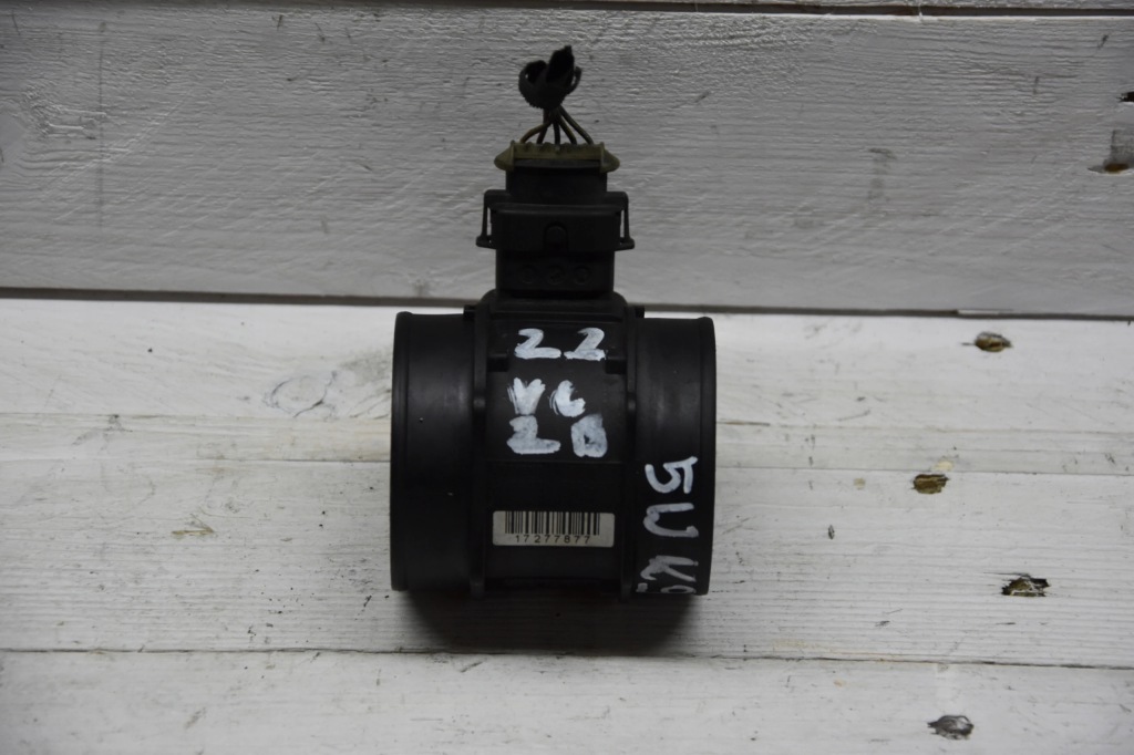 фото №1, Витратомір opel vectra c 2.2 5wk9634