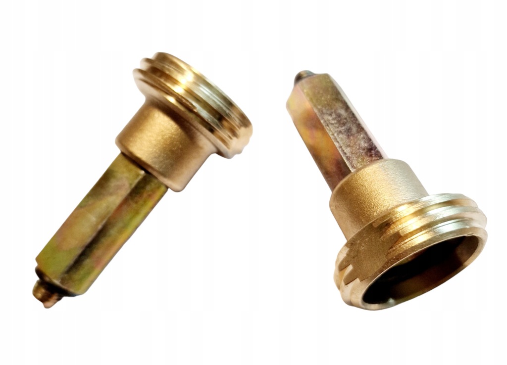 Купить Переходник адаптер 10 mm длинная acme