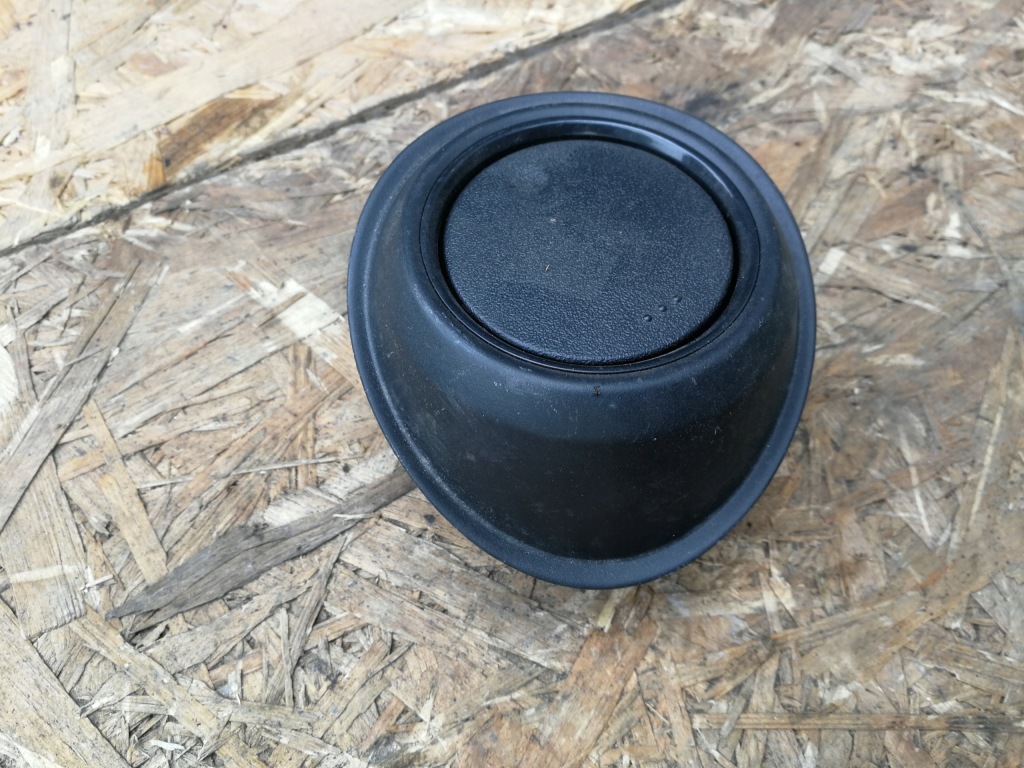 фото №1, Решётка обдув honda civic ix