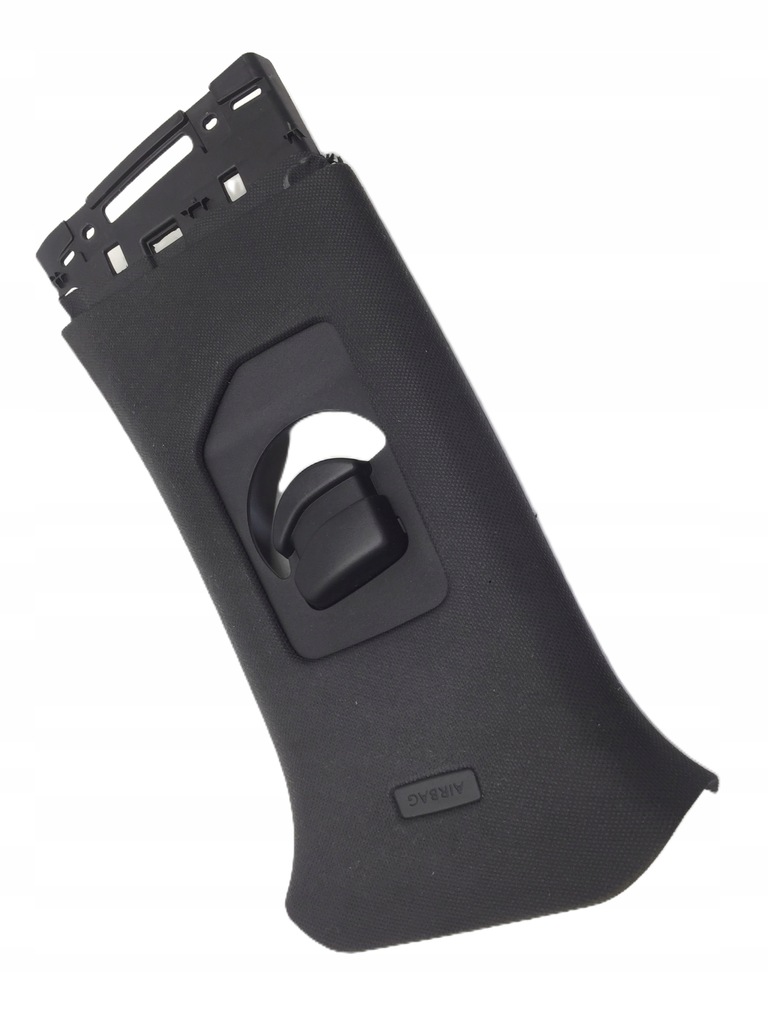 фото №1, Citroen ds7 захист оббивка обшивка стійка блок двигуна регулювання поперечина ліва