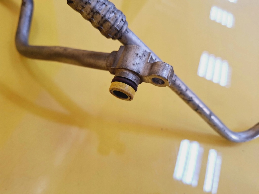 Шланг патрубок кондиціонера 1504536 mini cooper nr266 Київ