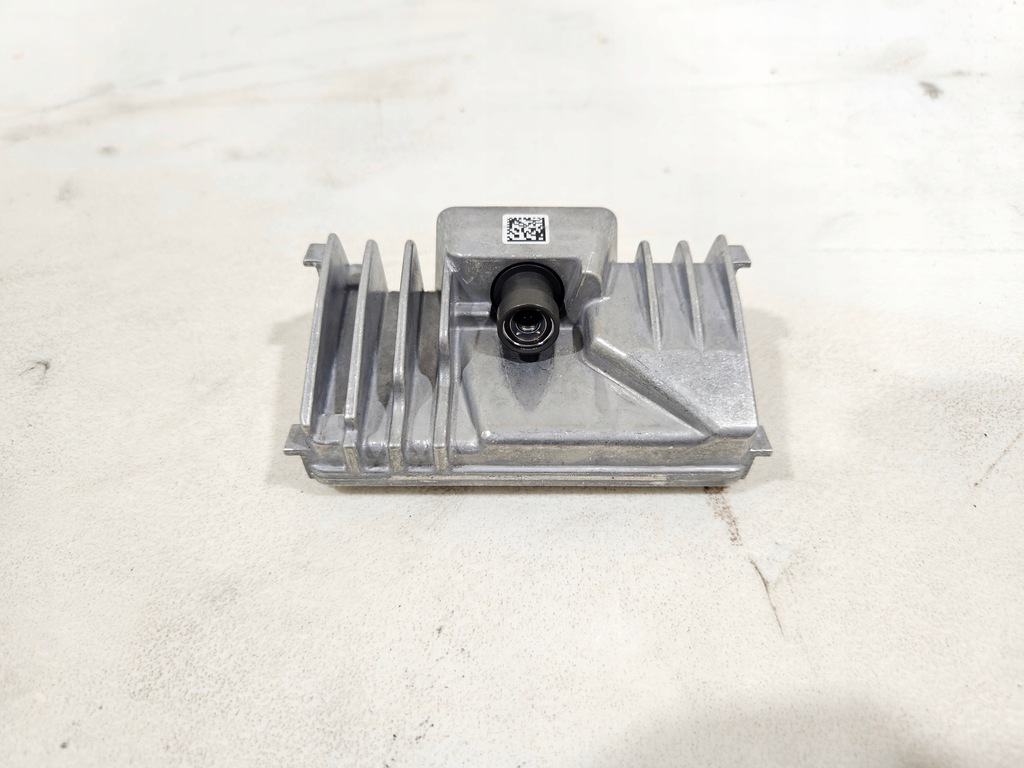 фото №1, Toyota proace max ducato камера перед na скло передня