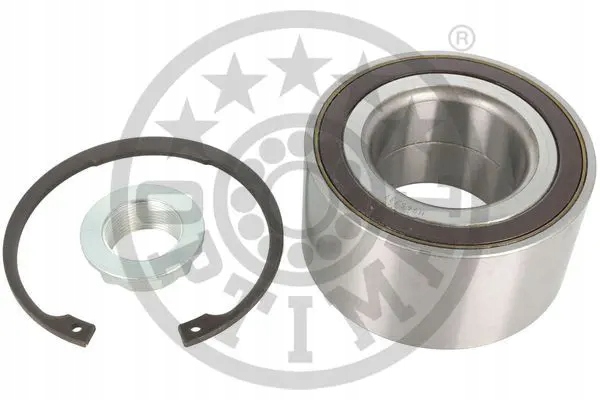 Підшипник колеса перед задні з кільце імпульсів Доставка