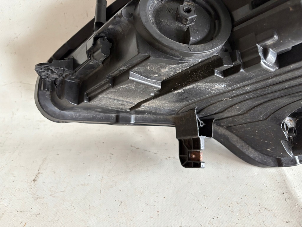 фото №12, Лампа права правий bi ксенон opel corsa e 2014- 39068628