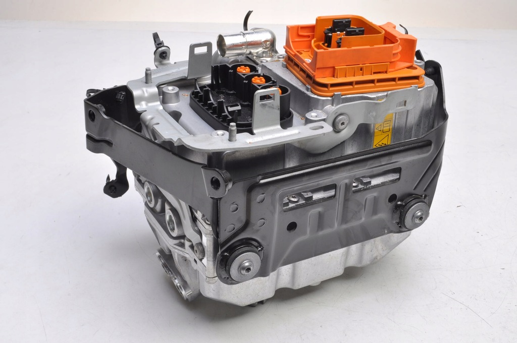 фото №6, Bmw 3 g20 преобразователь 5a4a2a2 leb450d