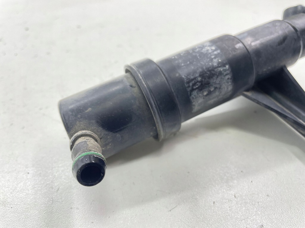 фото №5, Bmw 5 e60 e61 2005 насадка розпилювача лампи передньої