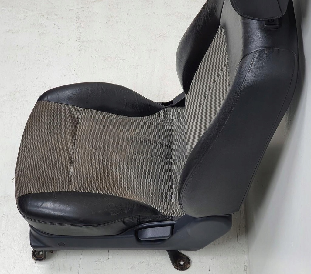 фото №5, Сиденье левый передний перед водителя kia picanto i 5d europa