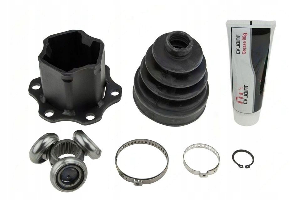 Купить Шрус  внутренний полуось audi q5 2017-- автоматическая коробка передач / механическая коробка передач - перед - новый