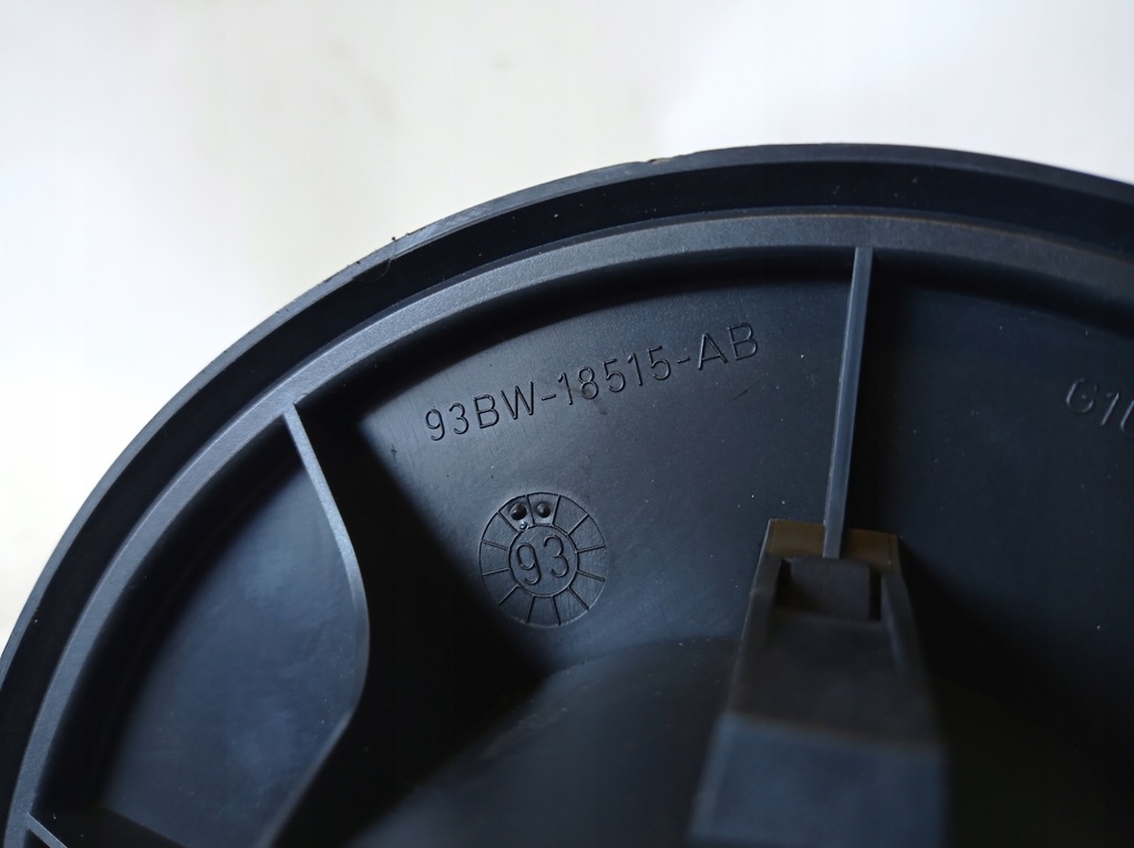 фото №5, Повітродувка вентилятор ford mondeo mk1 93bw18515ab