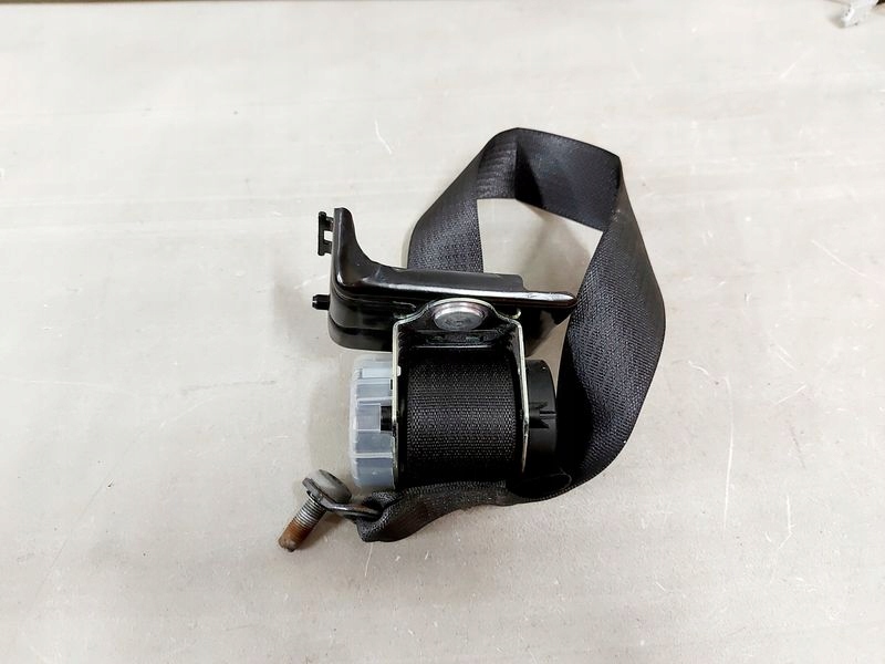 фото №8, Opel ampera chevrolet volt pas безпеки лівий задня задній 22764254