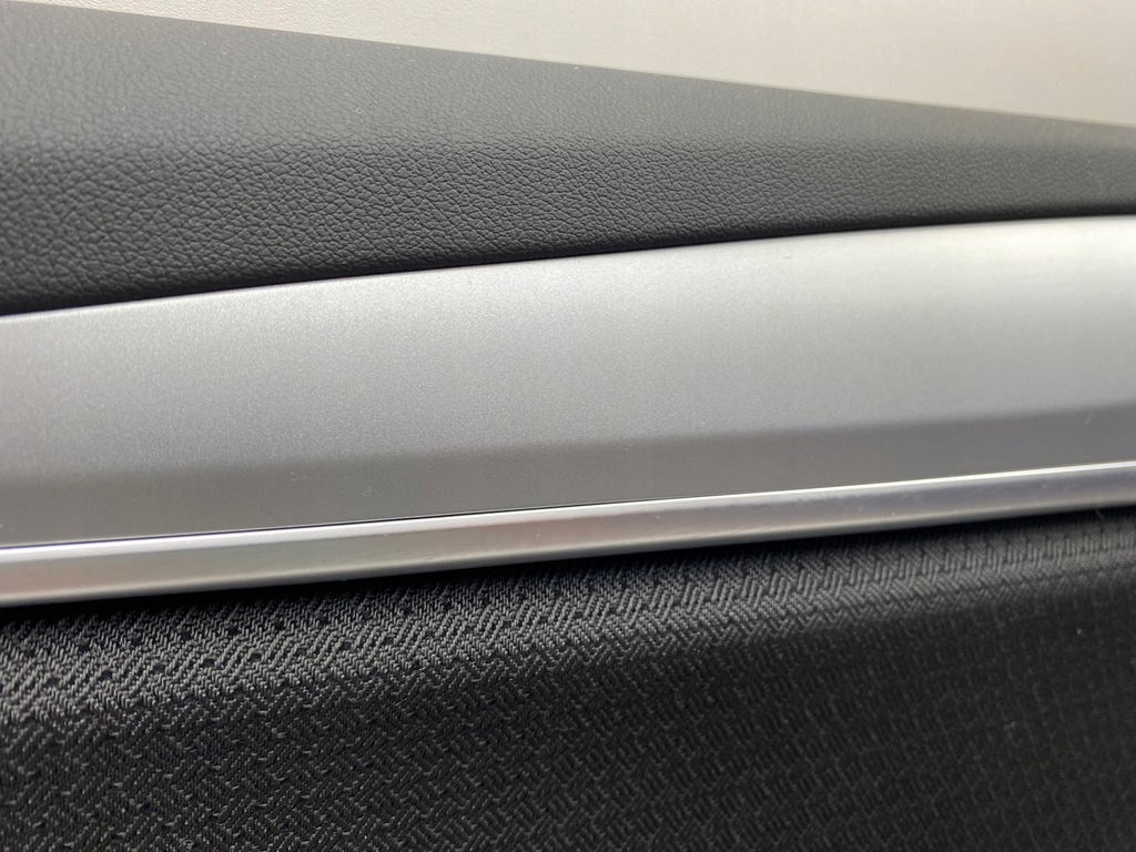 фото №6, Bmw g30 g31 оббивка двері обшивка sensatec harman