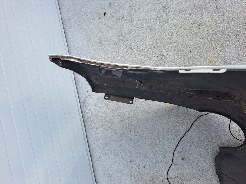 фото №9, Бампер задняя задний ford mustang v lift 10-12