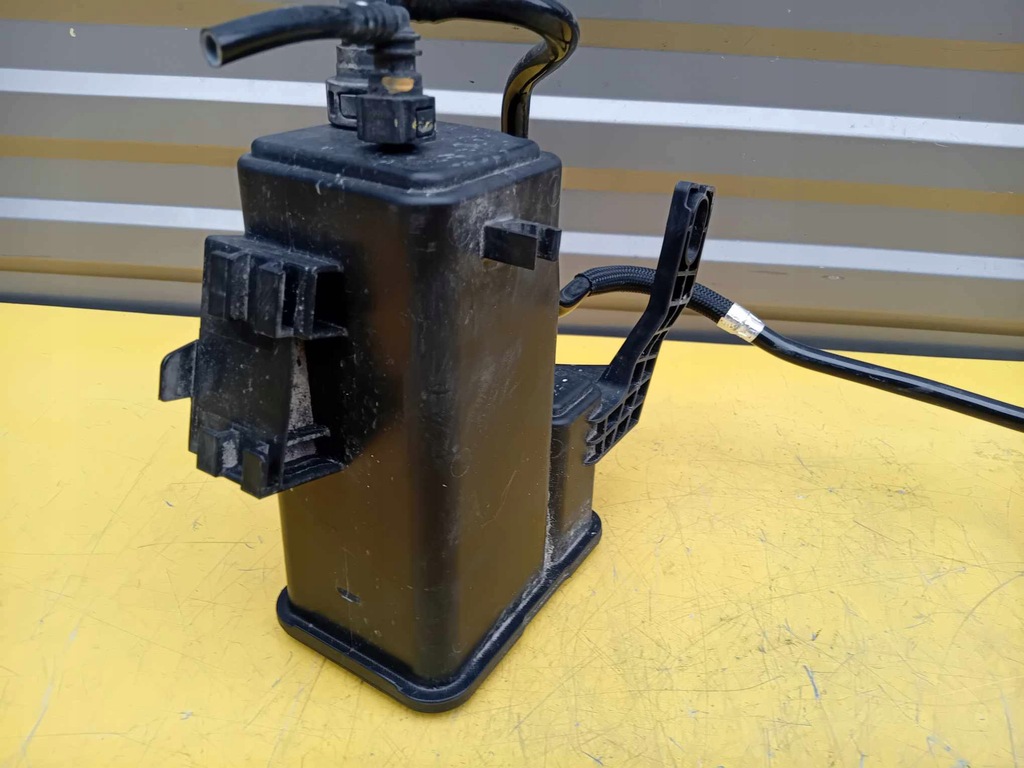 фото №5, Citroen c5 aircross фильтр угольный 9827785780