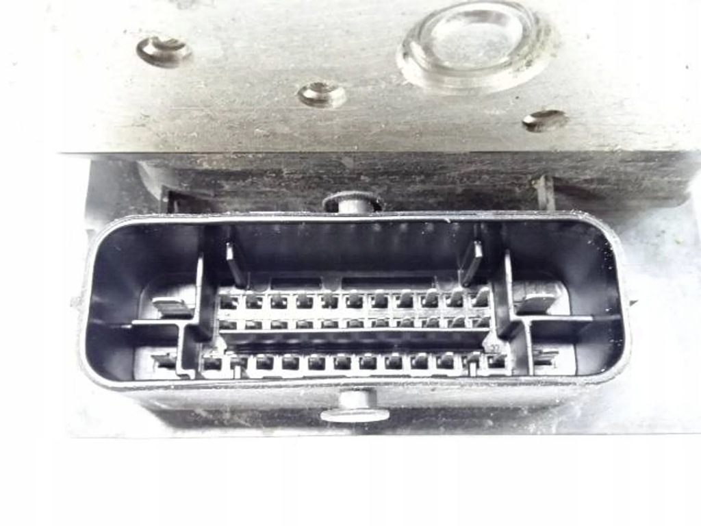 фото №6, Насос abs jaguar xf x250