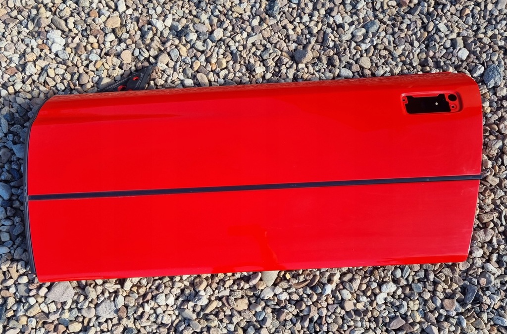 фото №7, Bmw e31 840 двері ліва голий