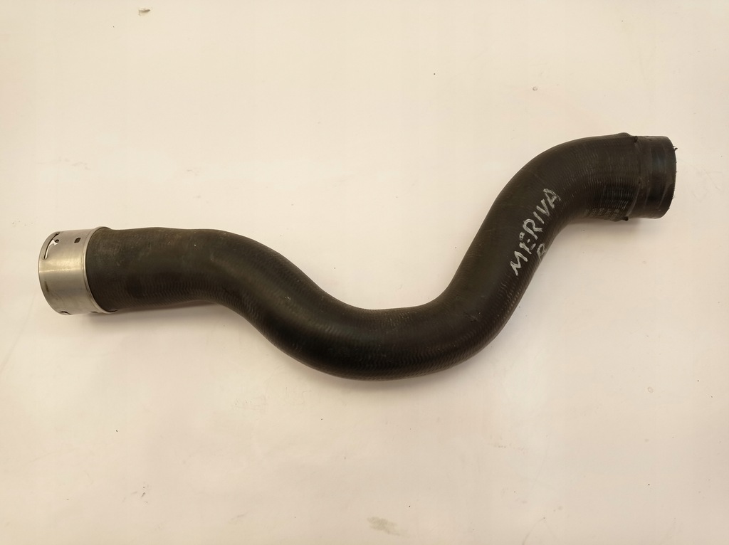 фото №1, Opel meriva b 1.4t труба шланг повітря 13267221ea