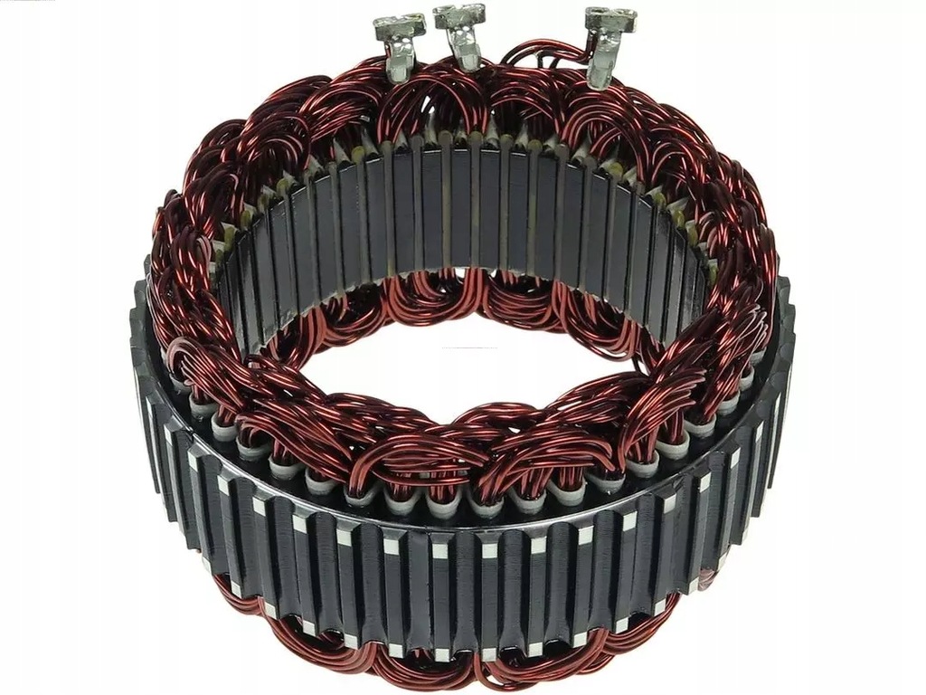фото №2, Stator, генератор as-pl as0015
