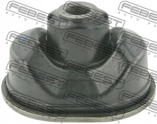 фото №2, Подушка амортизатора задня