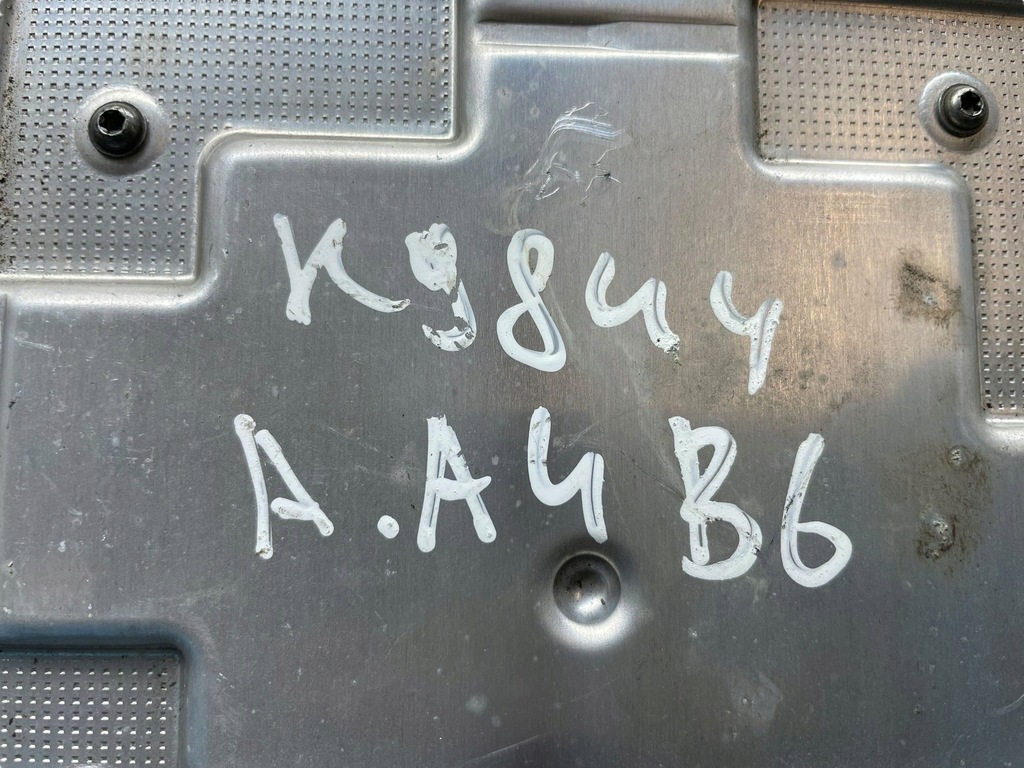 фото №6, Audi a4 s4 b6 8e 8h 2003 модуль / блок керування комфорту 8e0907279e