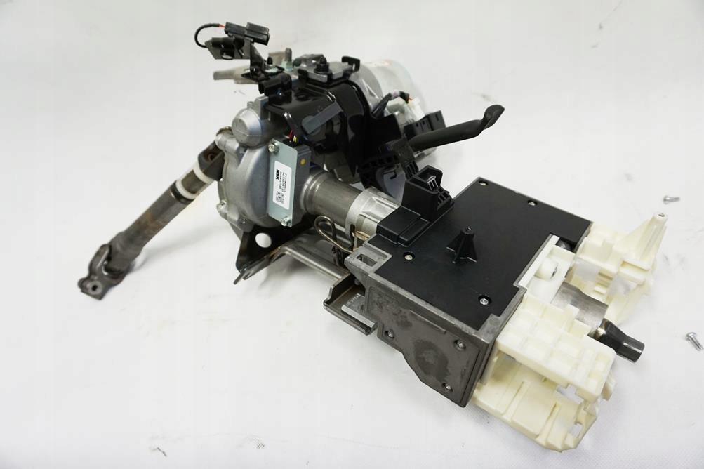 фото №6, Электрический усилитель mazda 6 iii gj lift