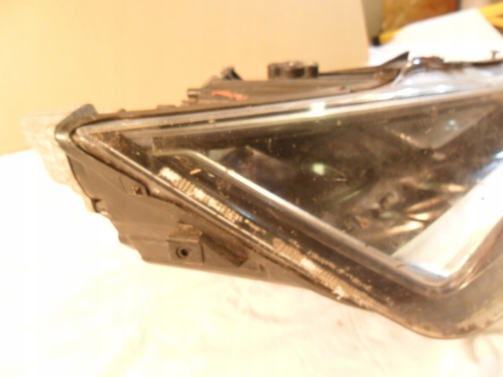 фото №6, Seat leon iii lift правая full led 5f1941008