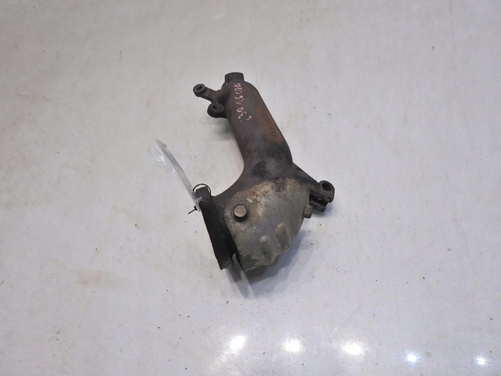 фото №7, Труба колектор випускний hyundai i30 i 1.6 crdi