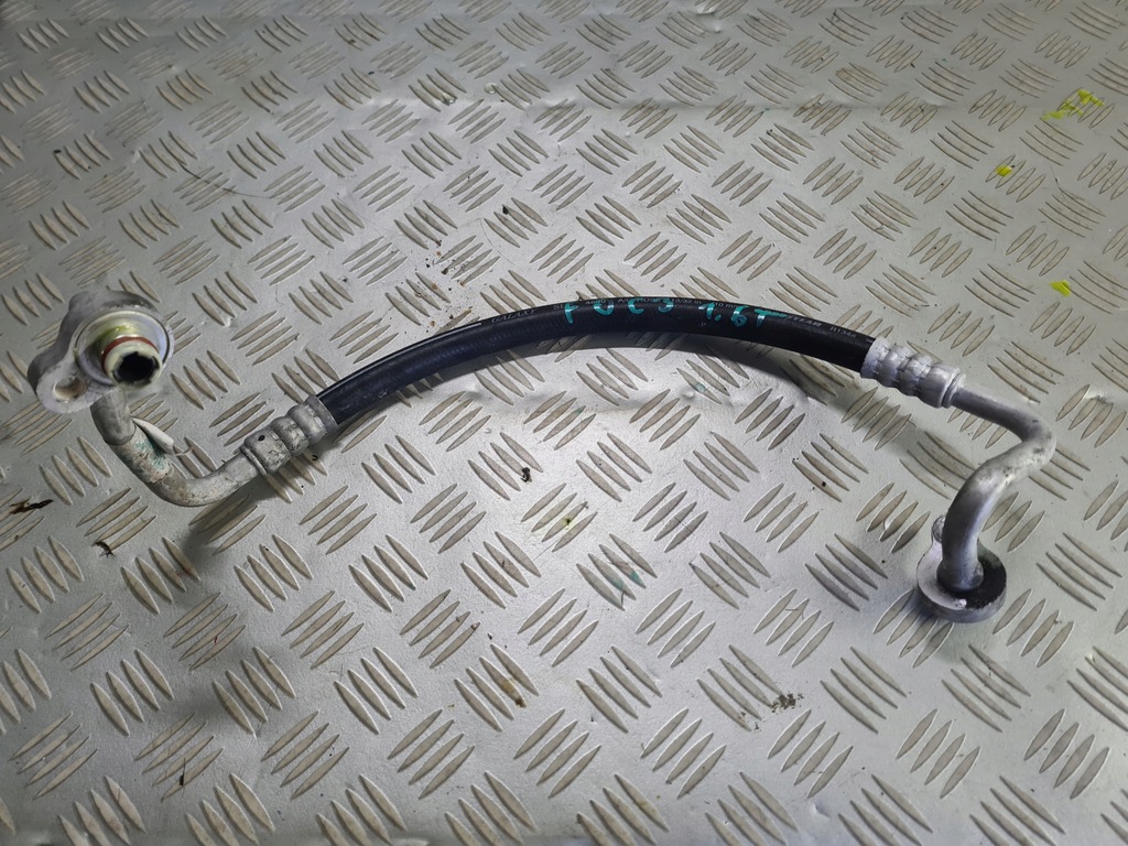 фото №1, Шланг кондиціонера ford focus mk3 1.6 ecoboost