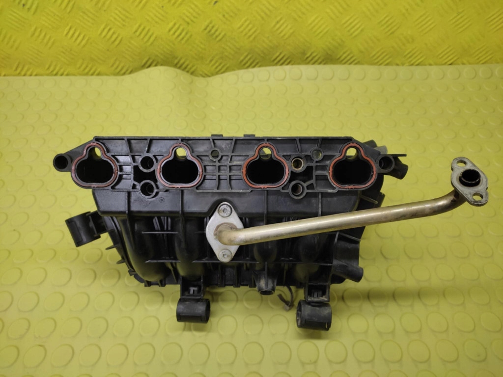 фото №6, Opel corsa c колектор всмоктуючий 0280600028