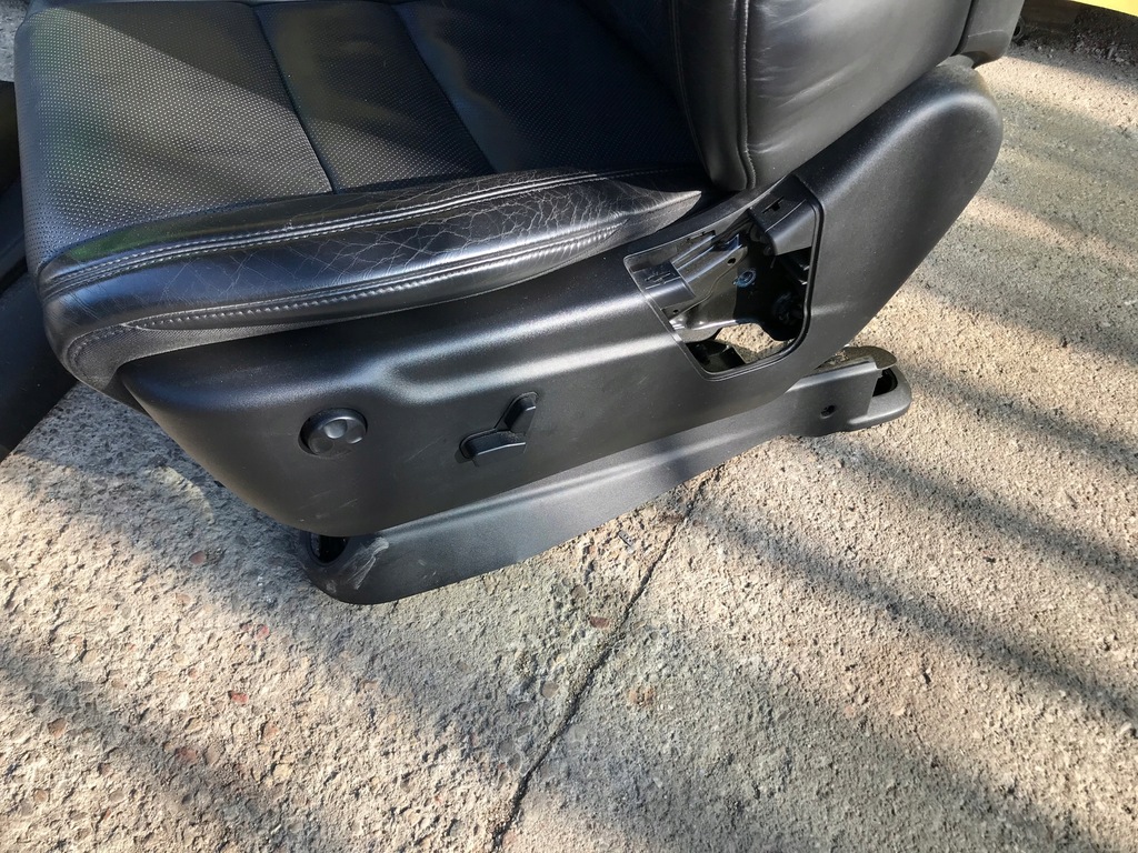 фото №9, Grand cherokee wk2 lift сиденья заднее сиденье summit