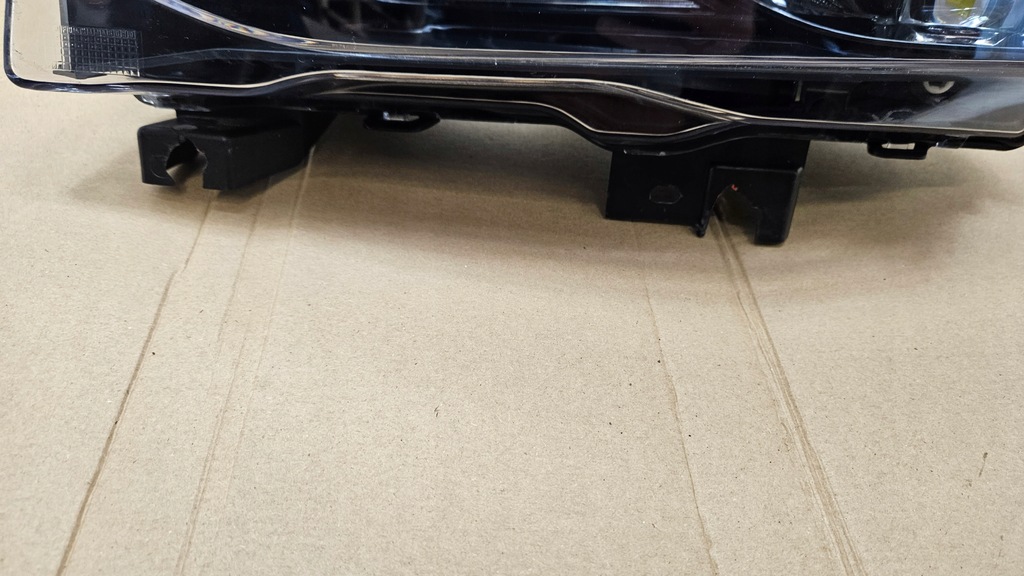 фото №5, Противотуманная фара левый перед tesla model 3 lift y high 1507932-00-c