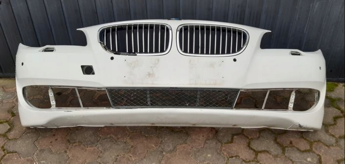 фото №1, Bmw 5 f10 f11 бампер перед