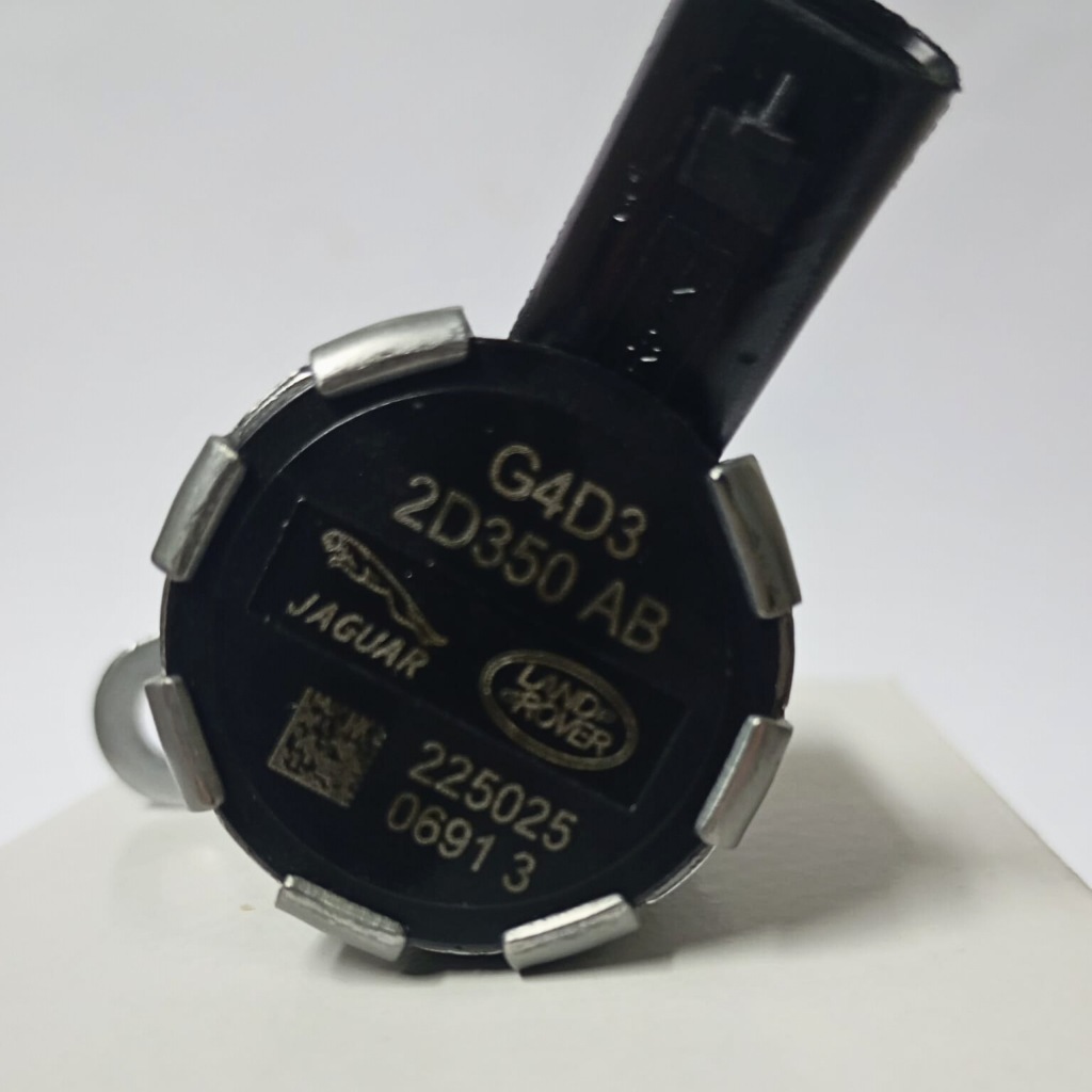 Клапан масляний chłodzania поршня land rover discovery range rover lr073684gen Оригінал