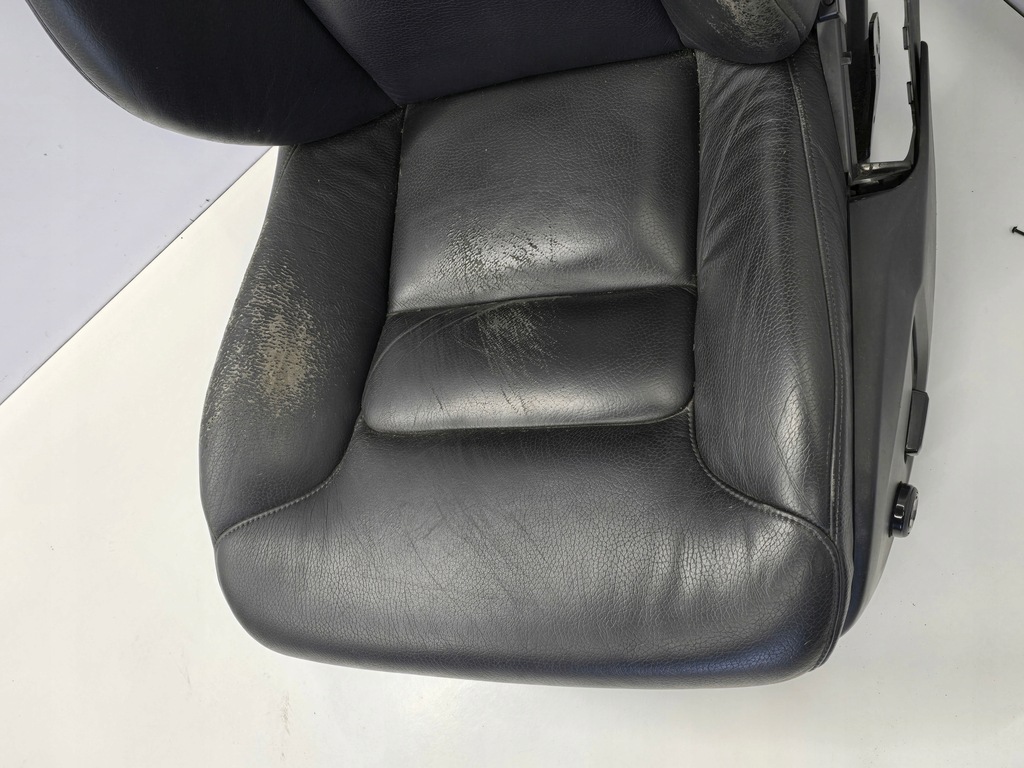 фото №12, Volvo v90 17r сиденья заднее сиденье подогрев europa