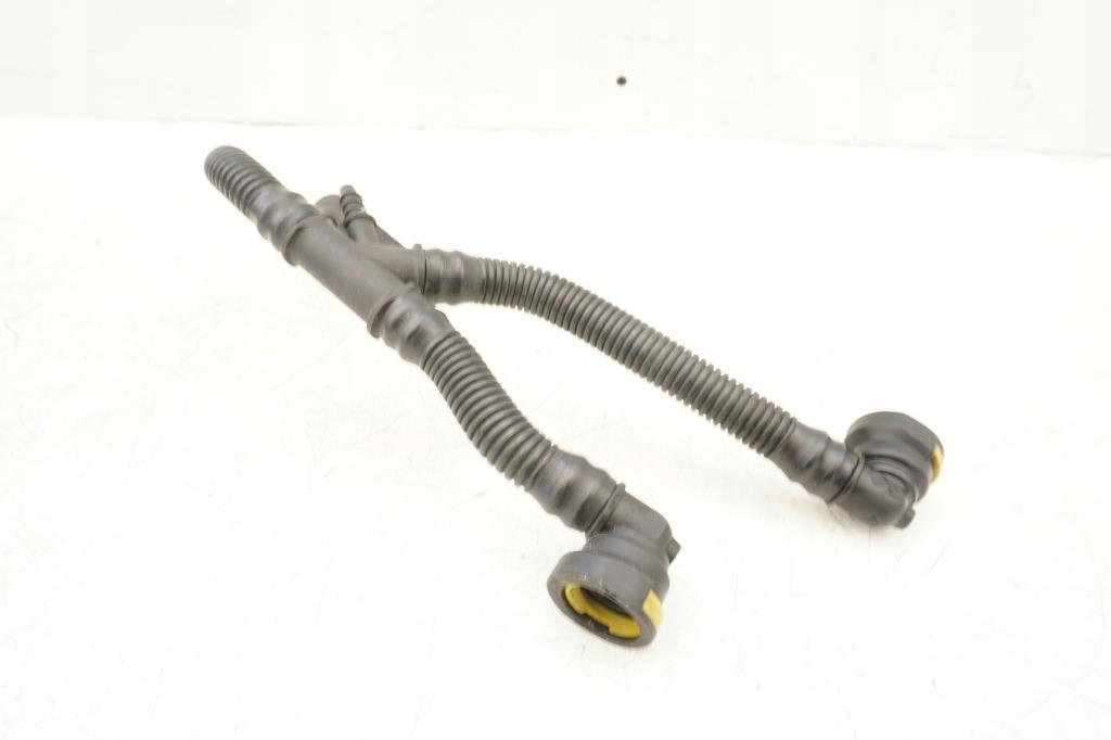 фото №4, Вентиляция картера шланг воздуха volvo xc60 ii t5 2.0