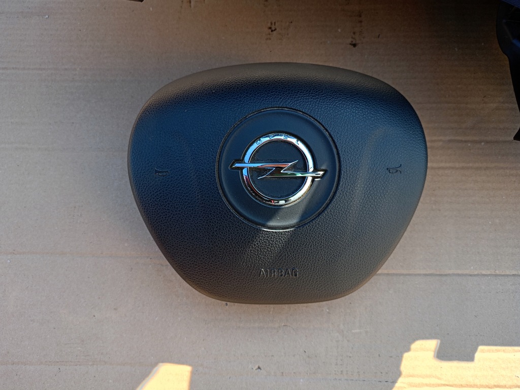 фото №6, Консоль приборная панель приборная оригинал opel vivaro b trafic iii