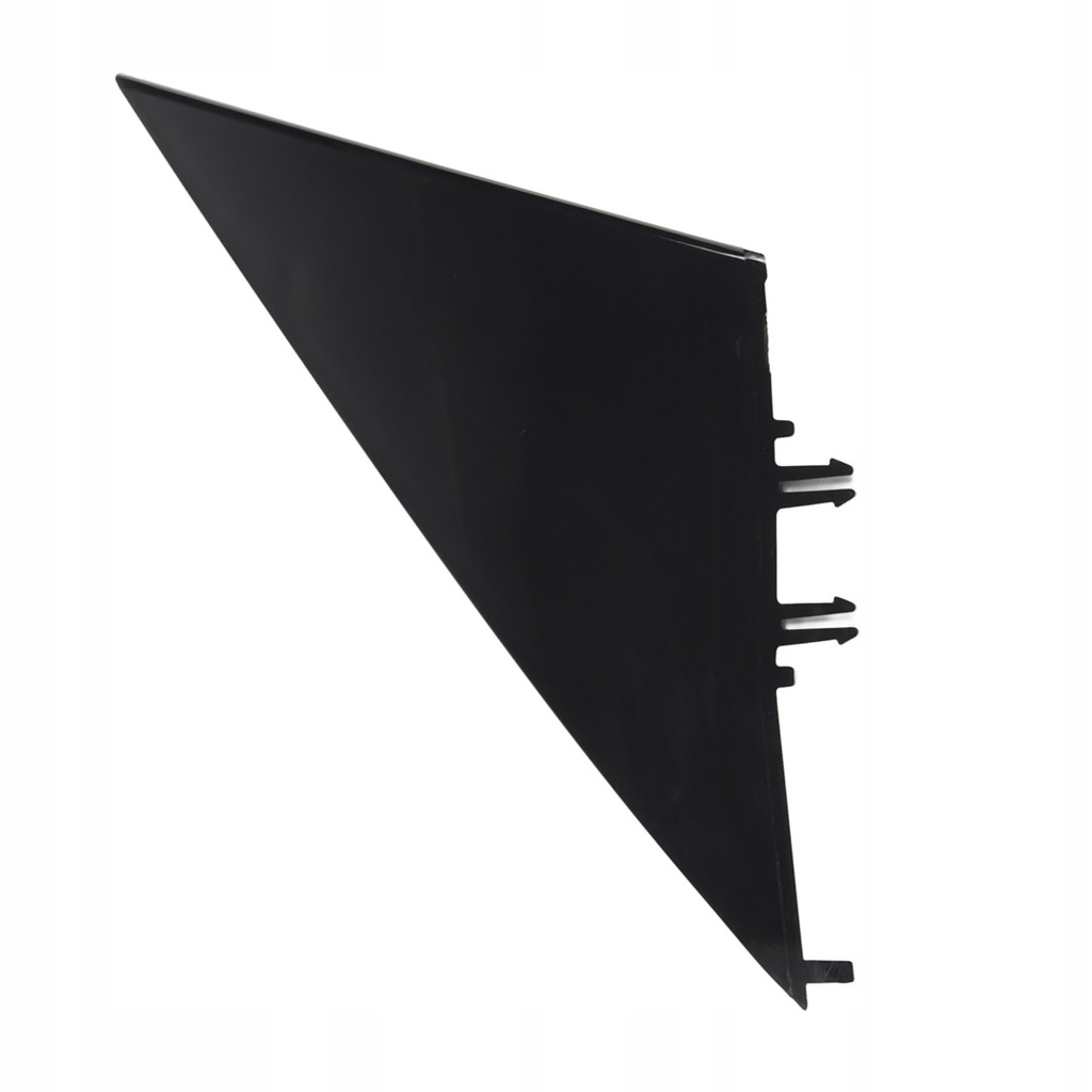 фото №7, Дзеркало заднього виду трикутне плита бічний дзеркало